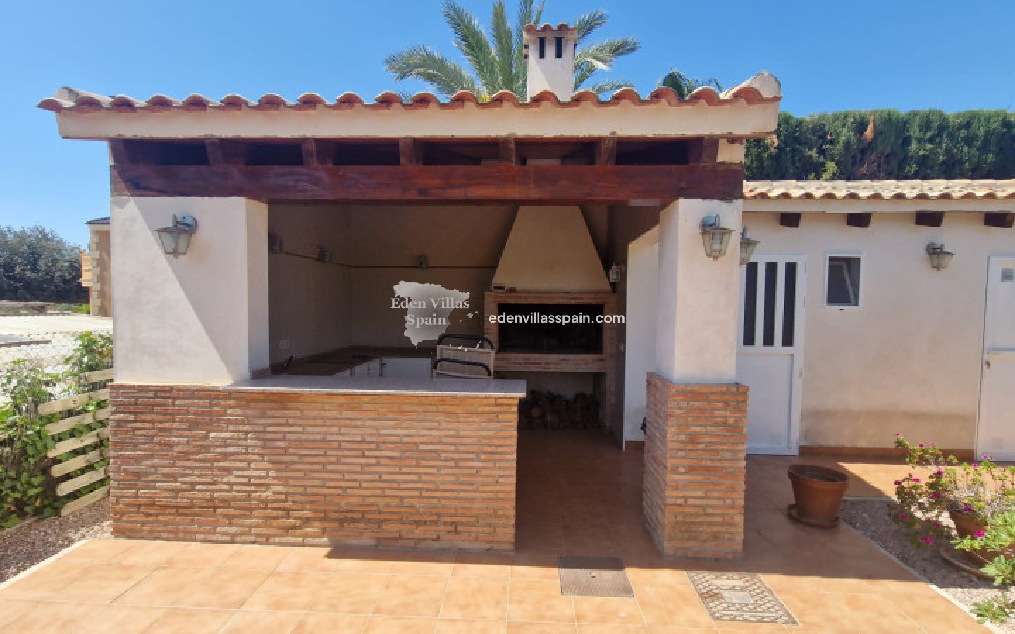 Segunda Mano - Chalet independiente - Elche