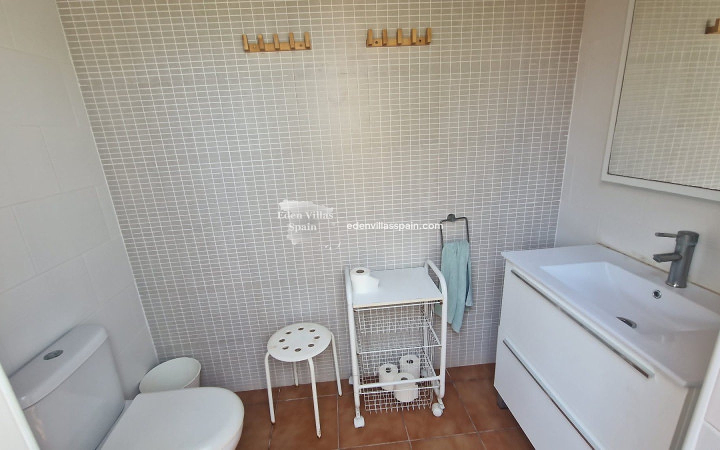 Segunda Mano - Chalet independiente - Elche