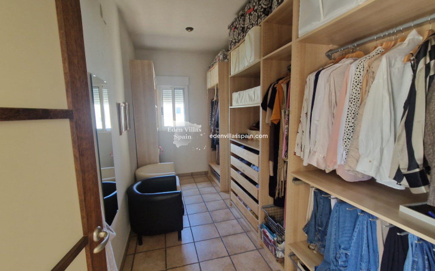 Segunda Mano - Chalet independiente - Elche