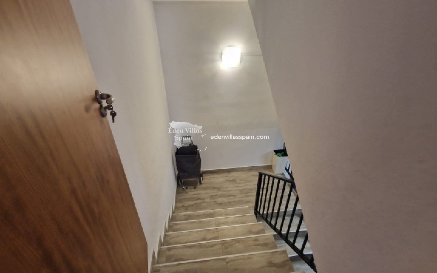 Segunda Mano - Chalet independiente - Elche