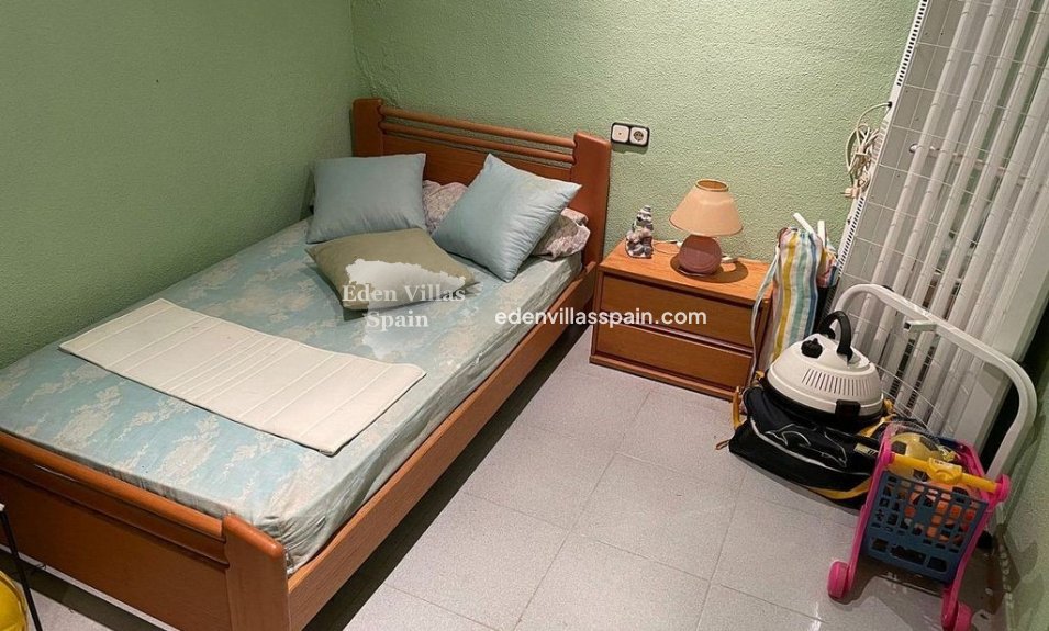Segunda Mano - Chalet independiente - Elche