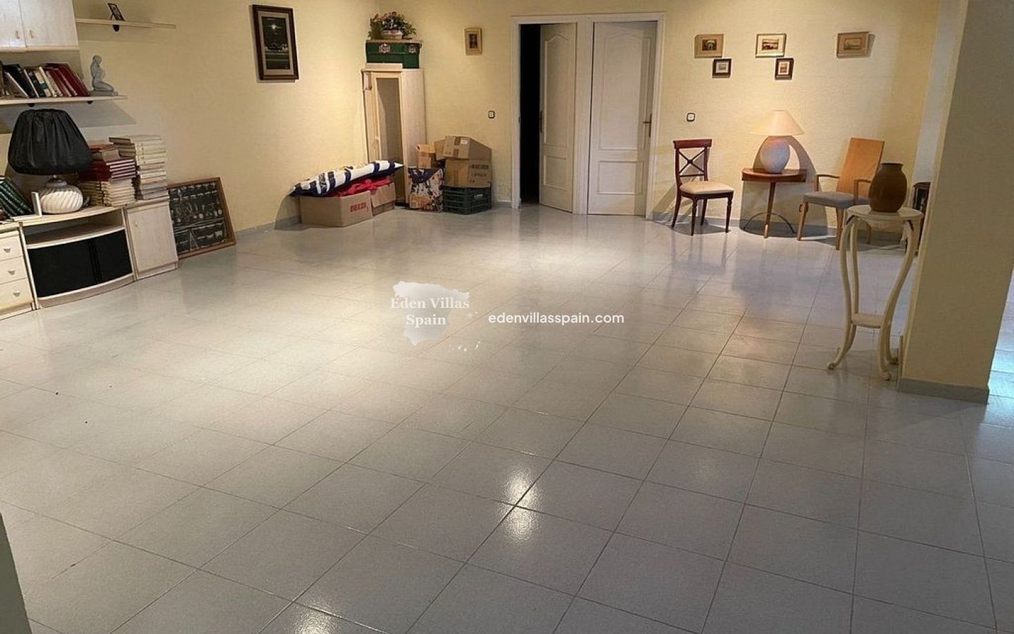 Segunda Mano - Chalet independiente - Elche