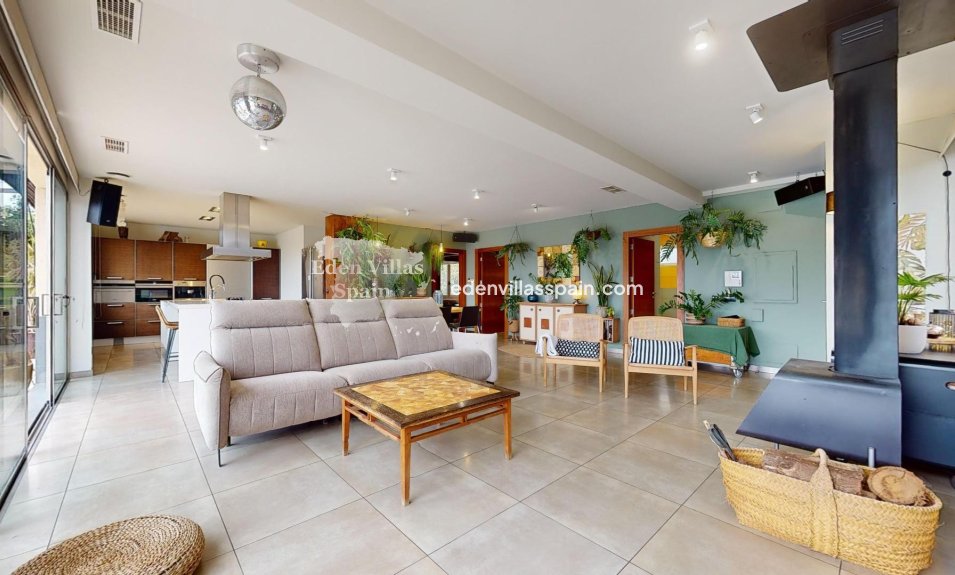 Segunda Mano - Chalet independiente - Elche