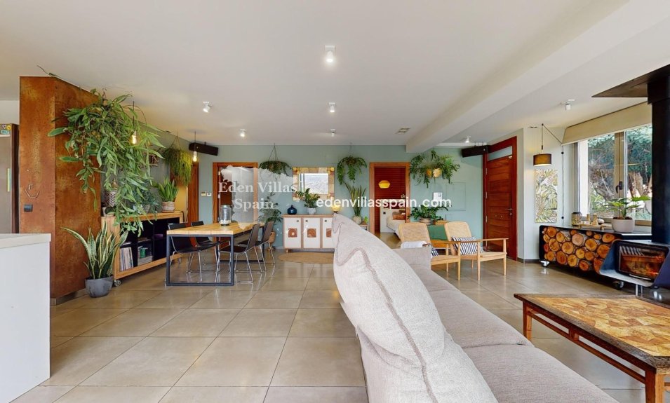 Segunda Mano - Chalet independiente - Elche