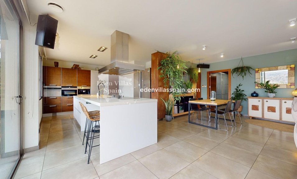 Segunda Mano - Chalet independiente - Elche