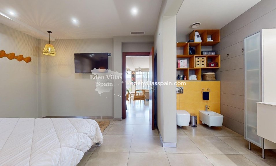 Segunda Mano - Chalet independiente - Elche