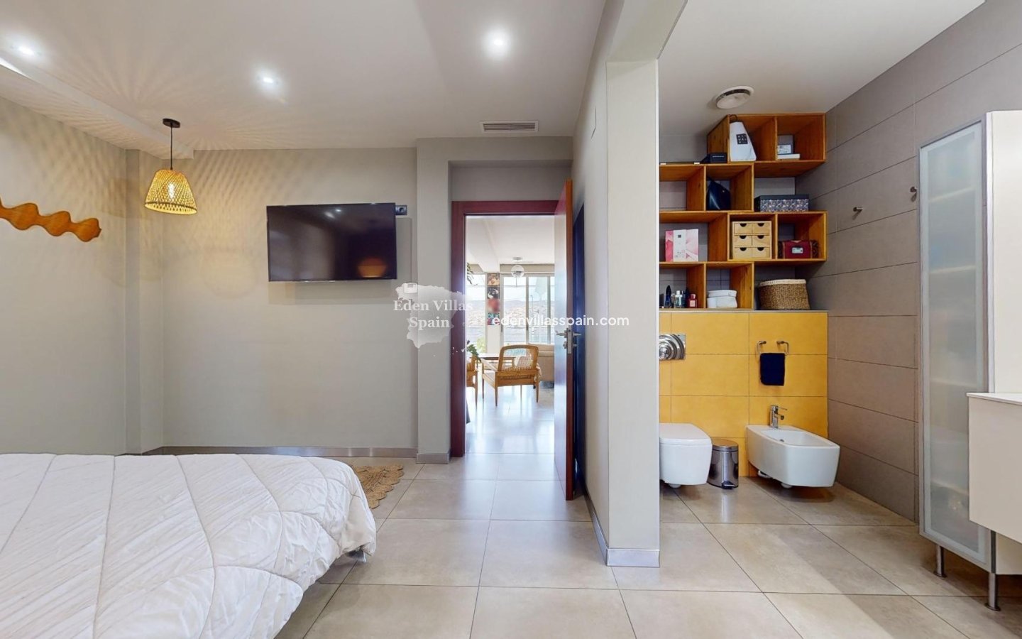 Segunda Mano - Chalet independiente - Elche