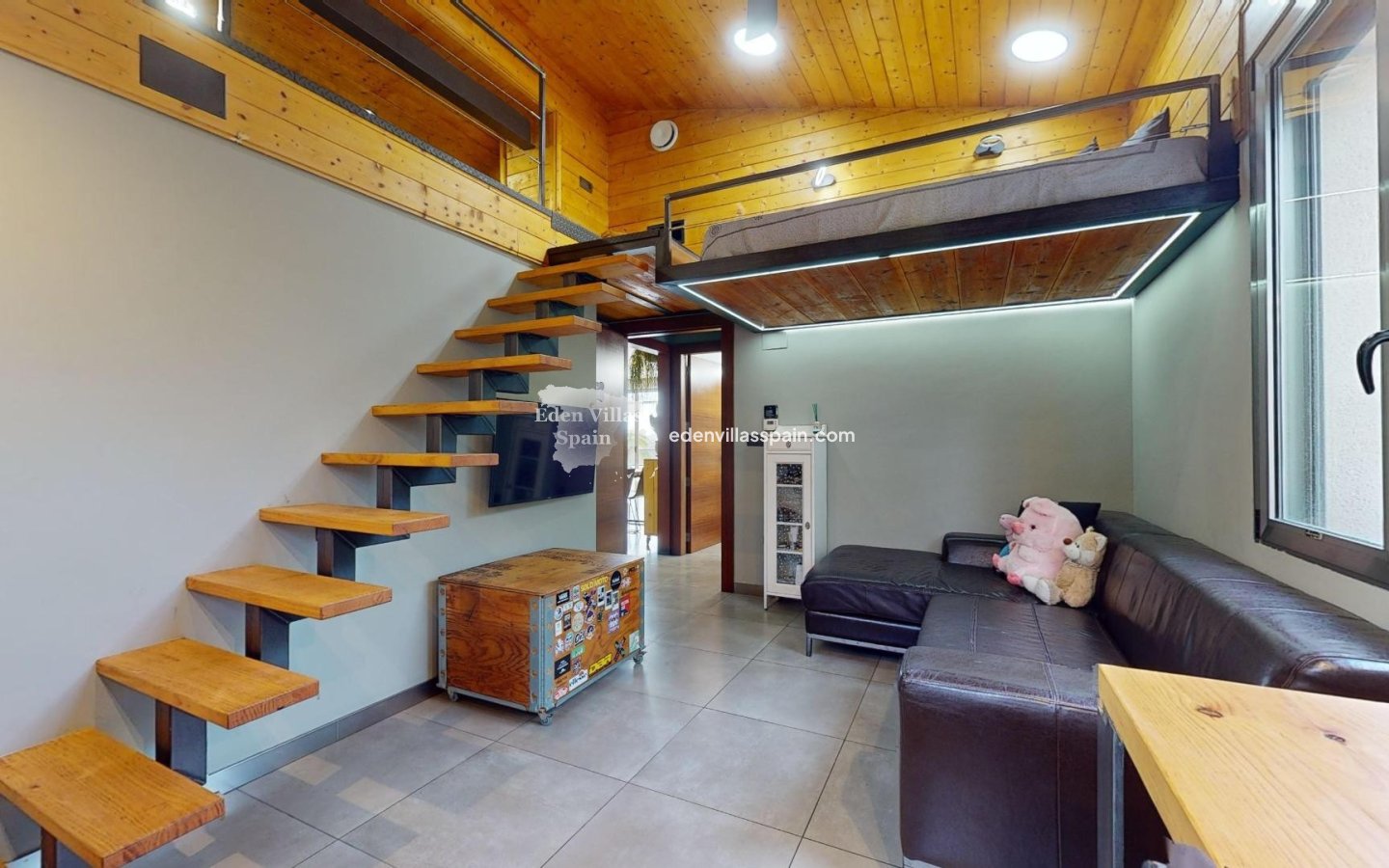 Segunda Mano - Chalet independiente - Elche