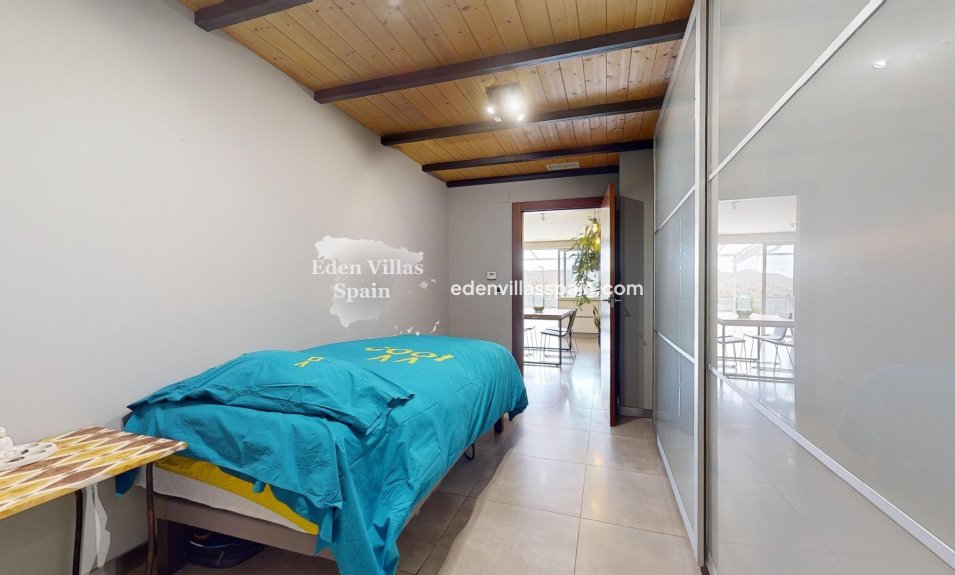 Segunda Mano - Chalet independiente - Elche