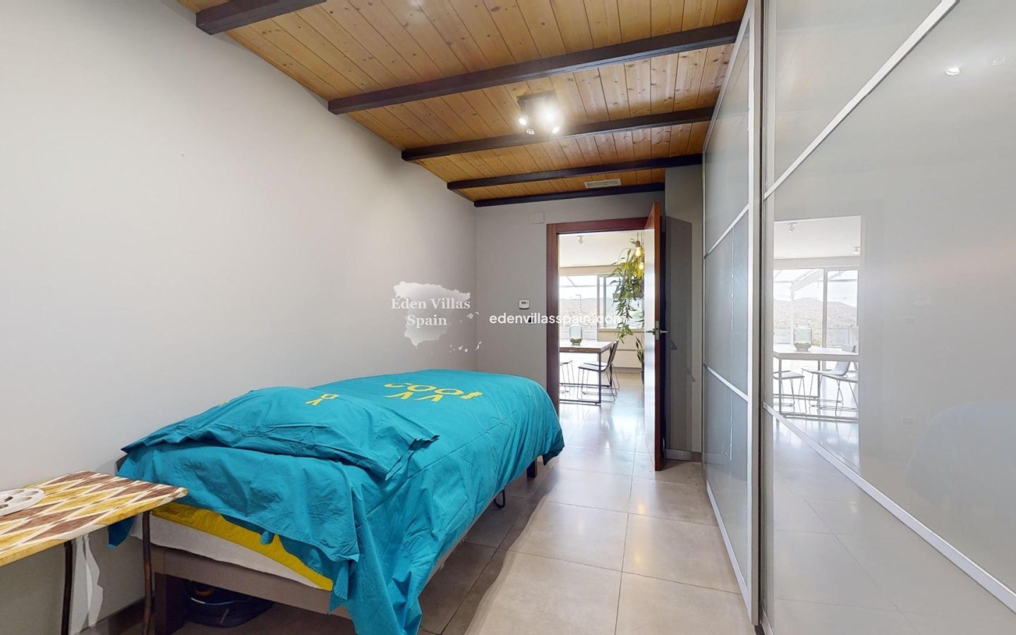 Segunda Mano - Chalet independiente - Elche