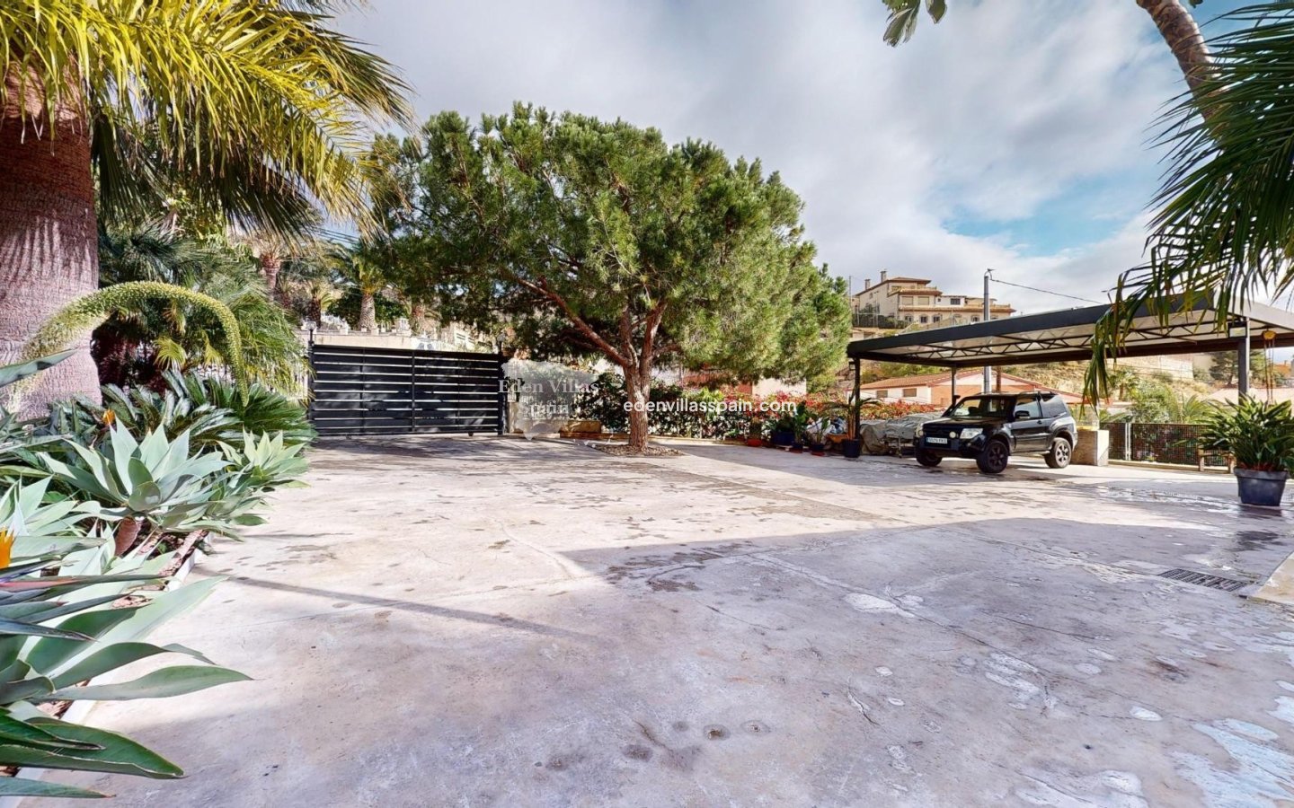 Segunda Mano - Chalet independiente - Elche