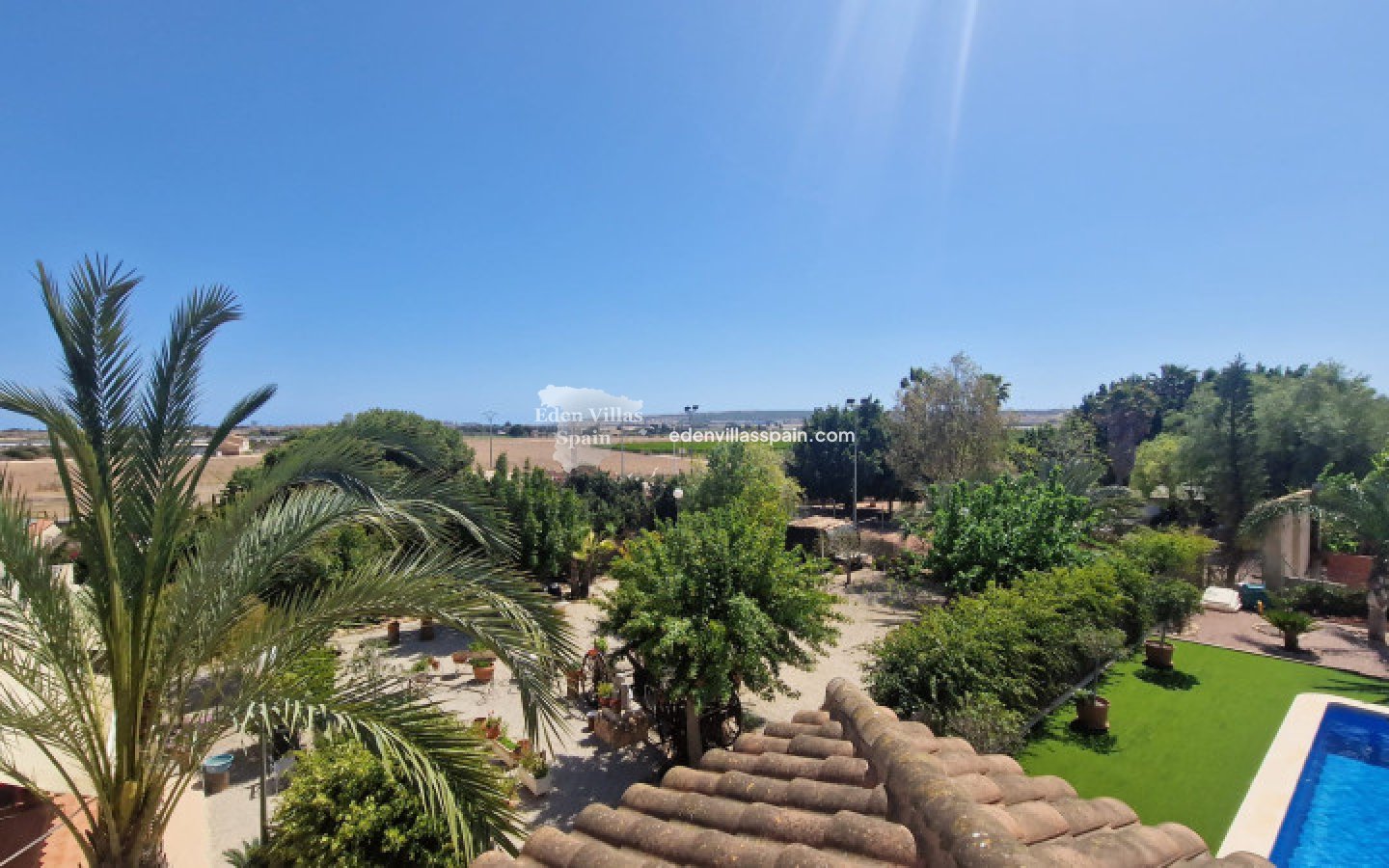Segunda Mano - Chalet independiente - Santa Pola