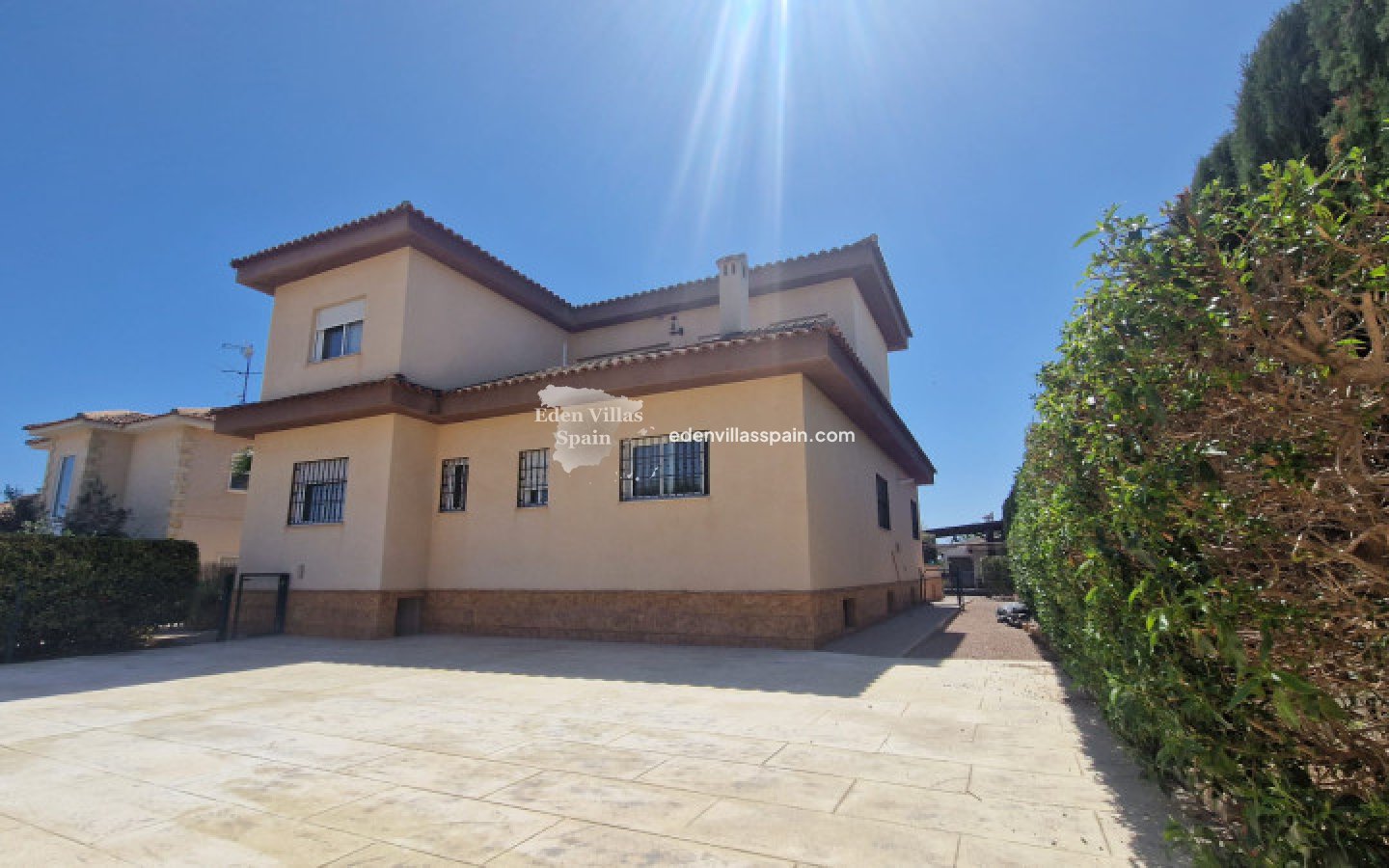 Segunda Mano - Chalet independiente - Santa Pola
