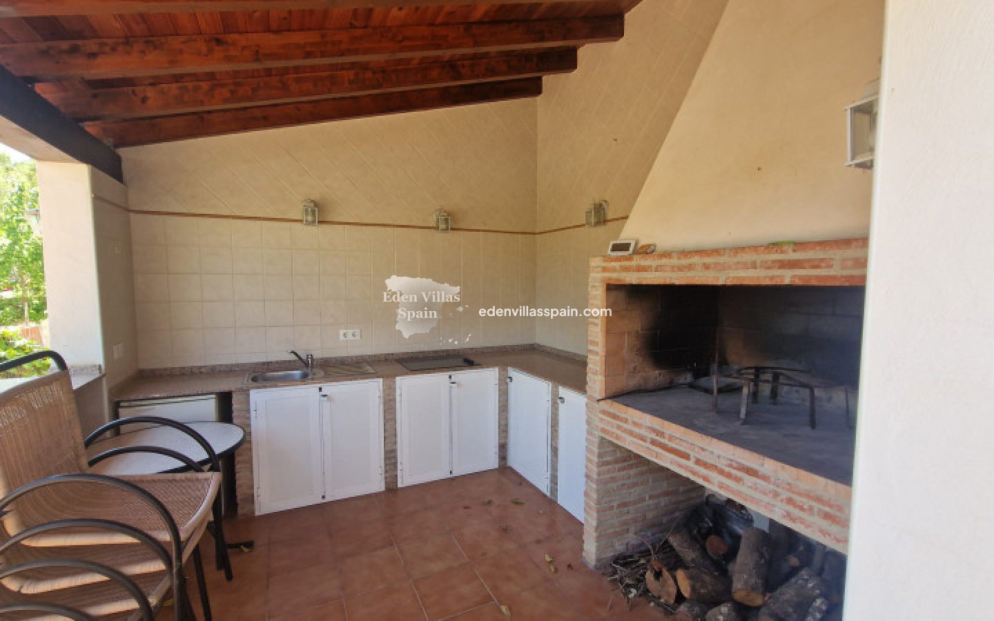 Segunda Mano - Chalet independiente - Santa Pola