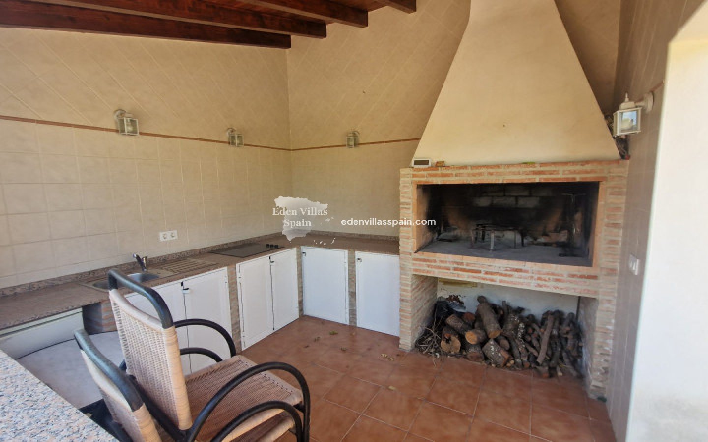 Segunda Mano - Chalet independiente - Santa Pola