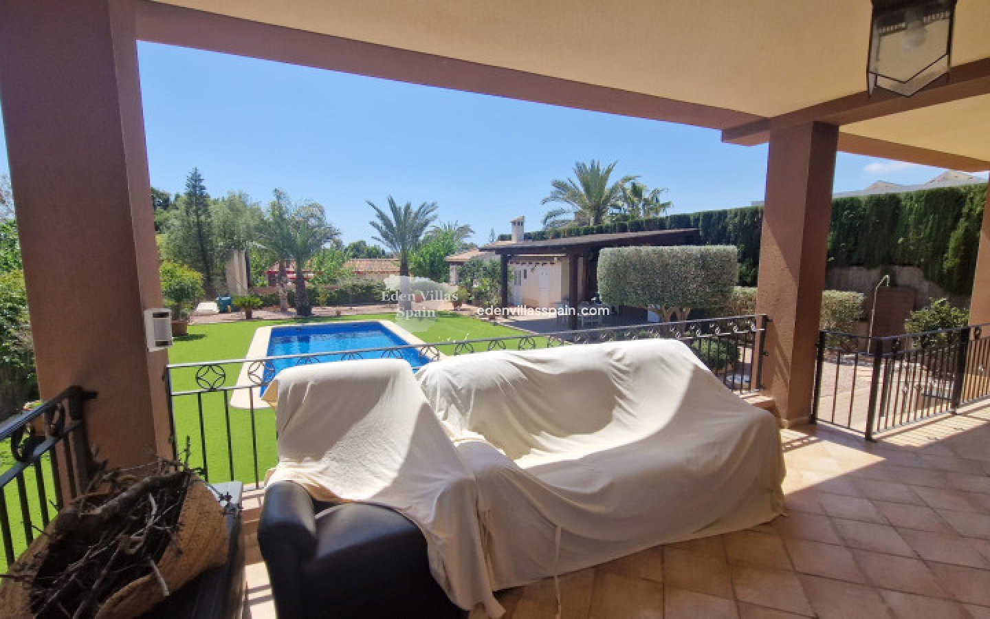 Segunda Mano - Chalet independiente - Santa Pola