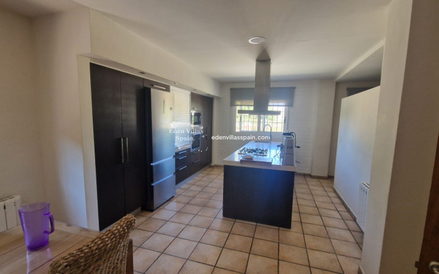 Segunda Mano - Chalet independiente - Santa Pola