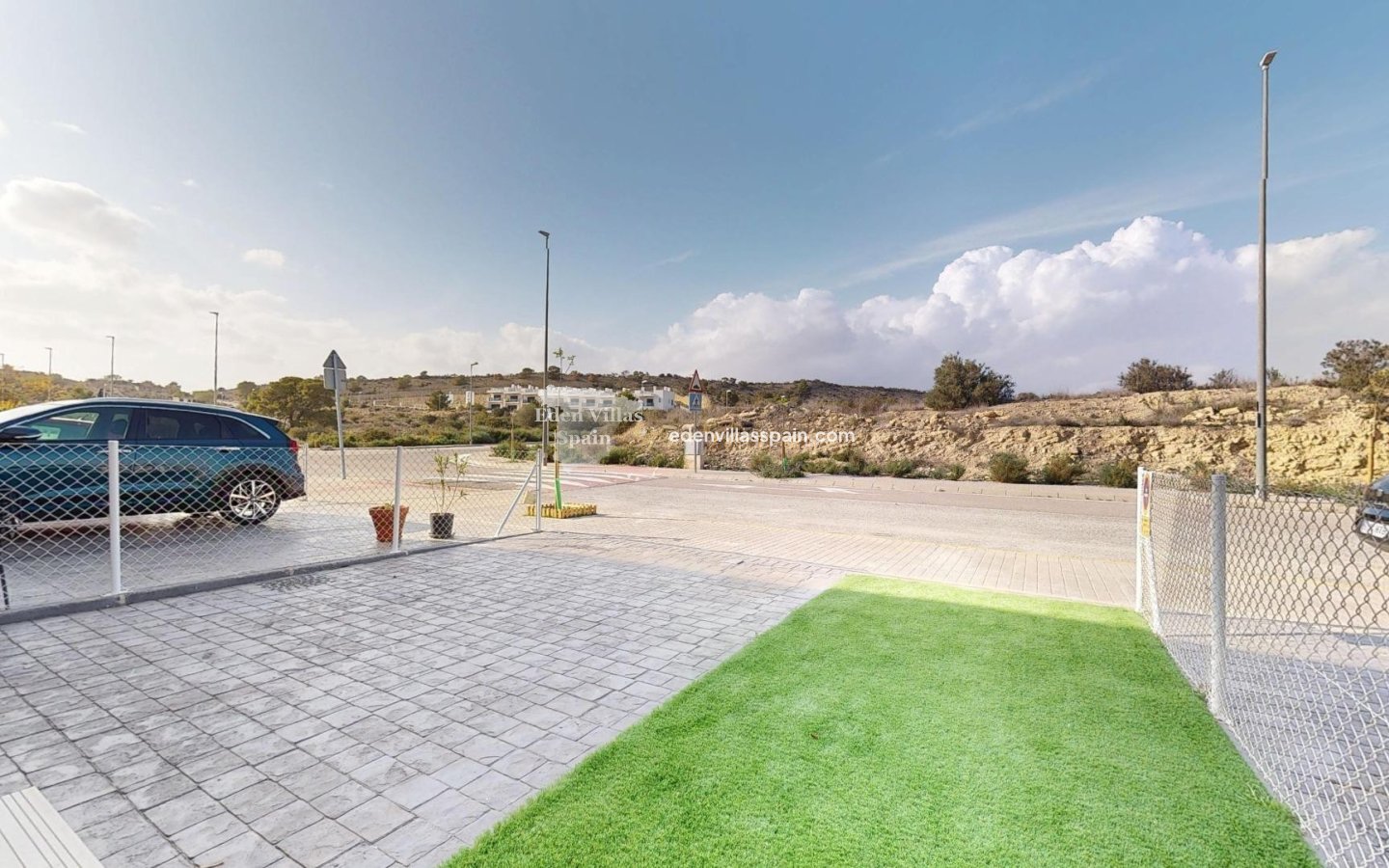 Segunda Mano - Propiedad de golf - Elche