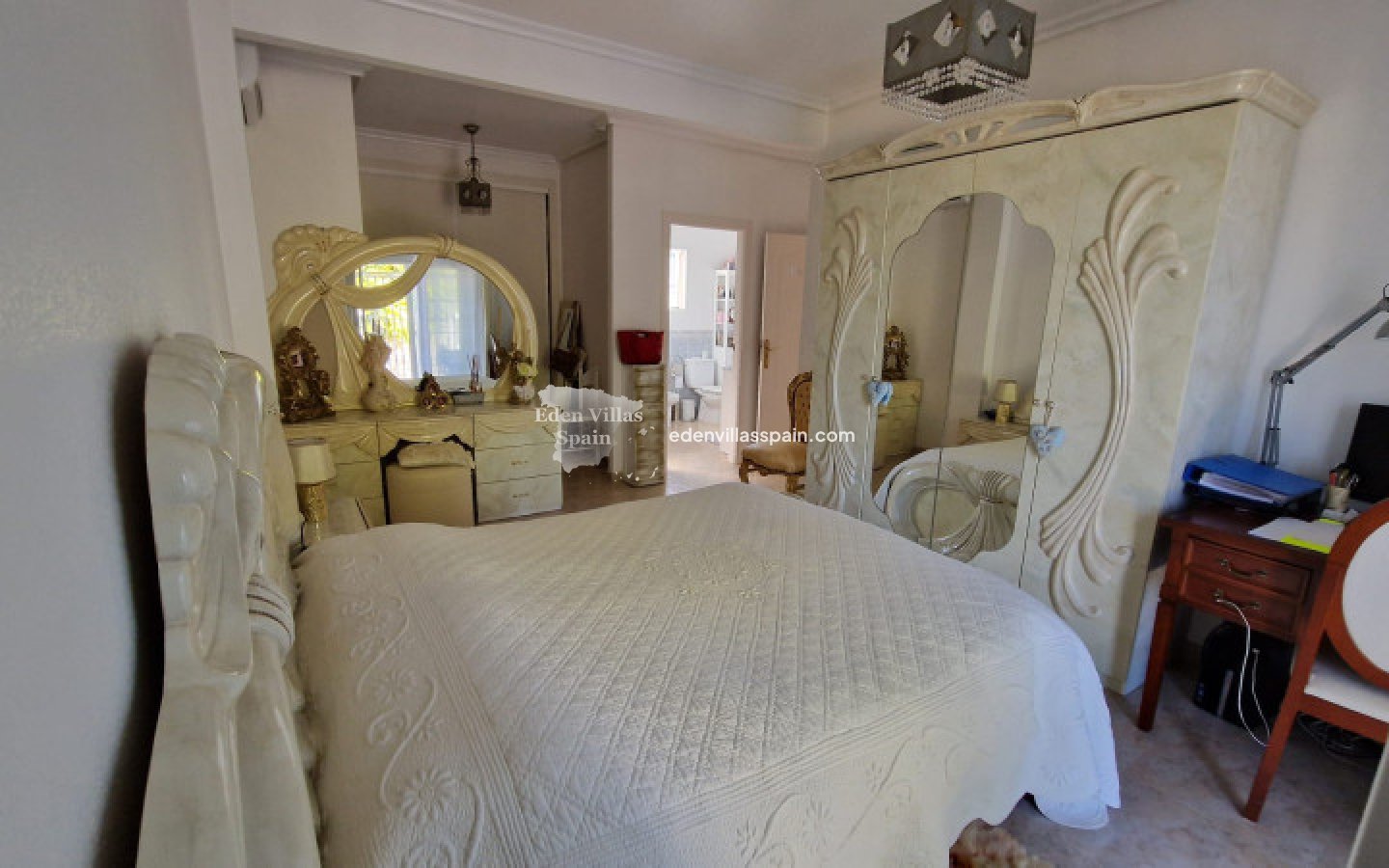Segunda Mano - Villa costera - Catral