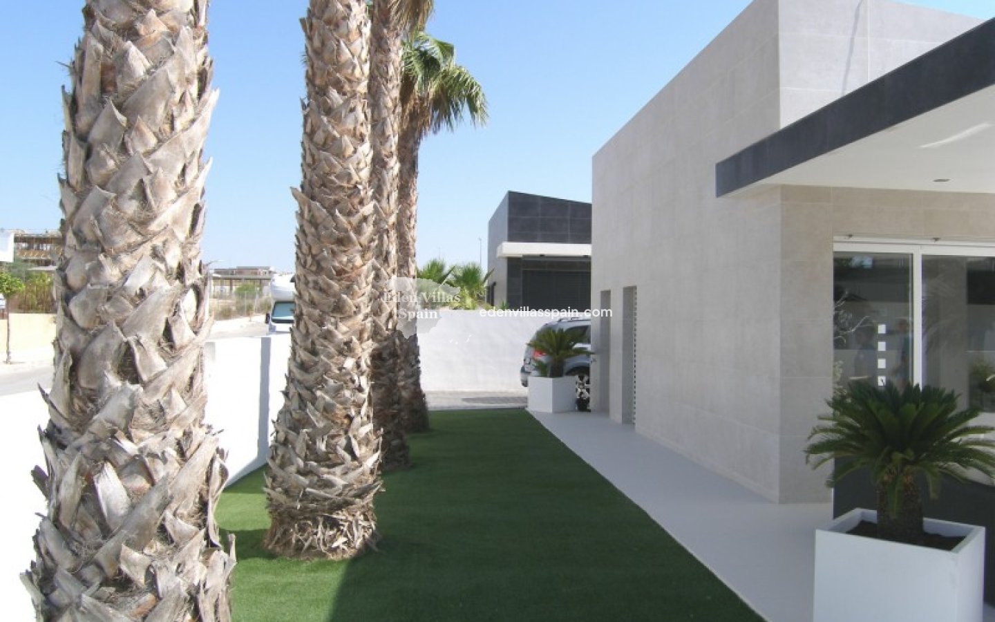 Segunda Mano - Villa costera - La Marina