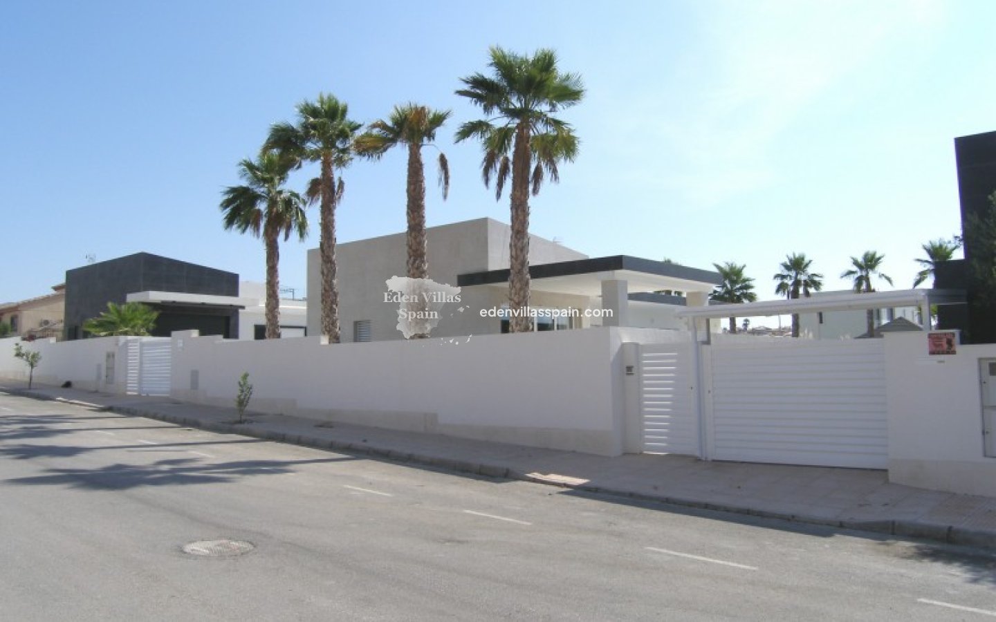 Segunda Mano - Villa costera - La Marina
