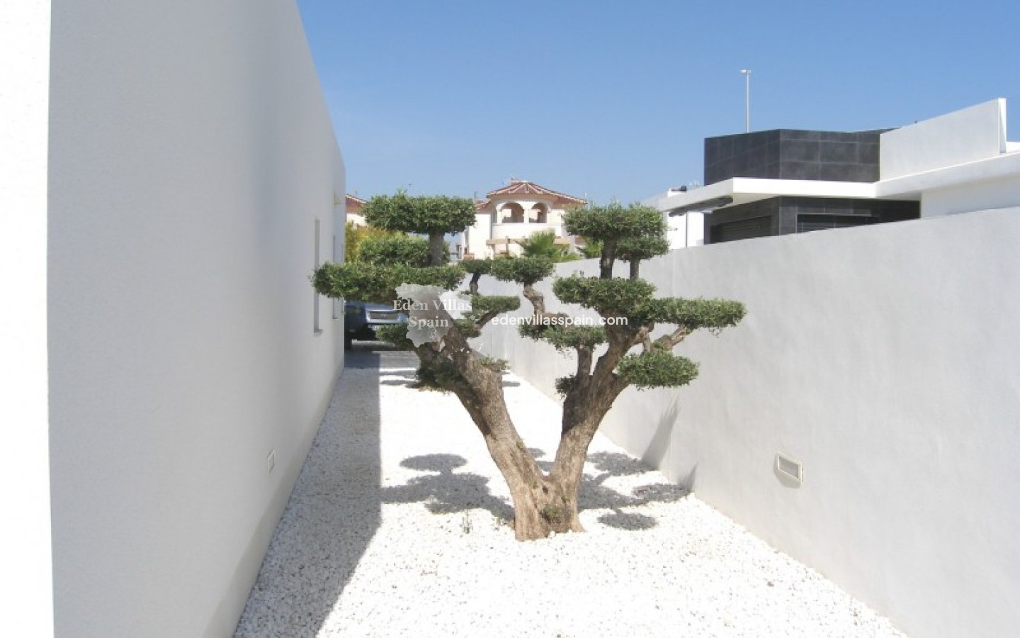 Segunda Mano - Villa costera - La Marina