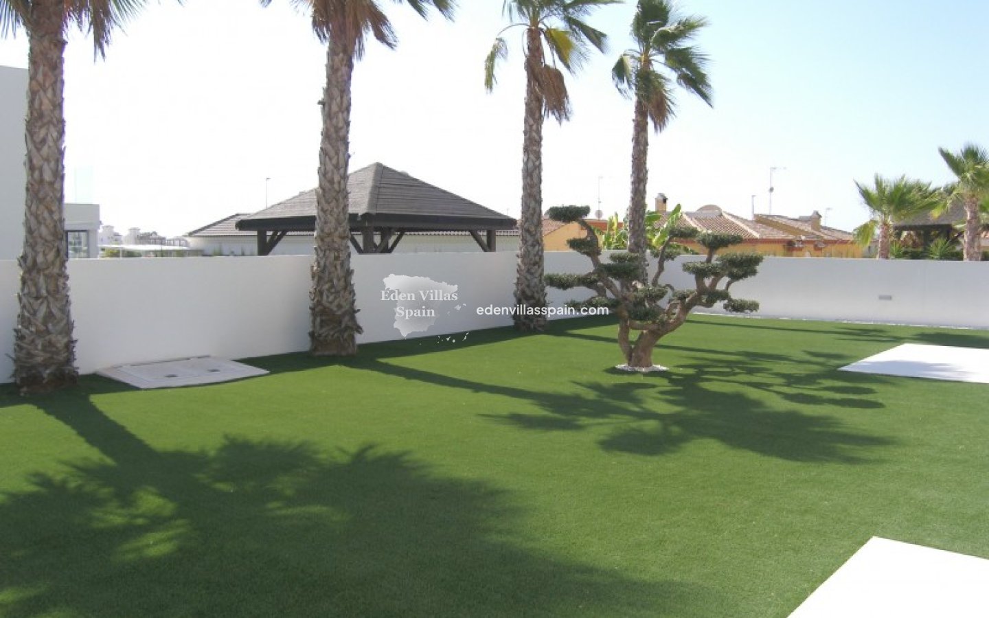Segunda Mano - Villa costera - La Marina