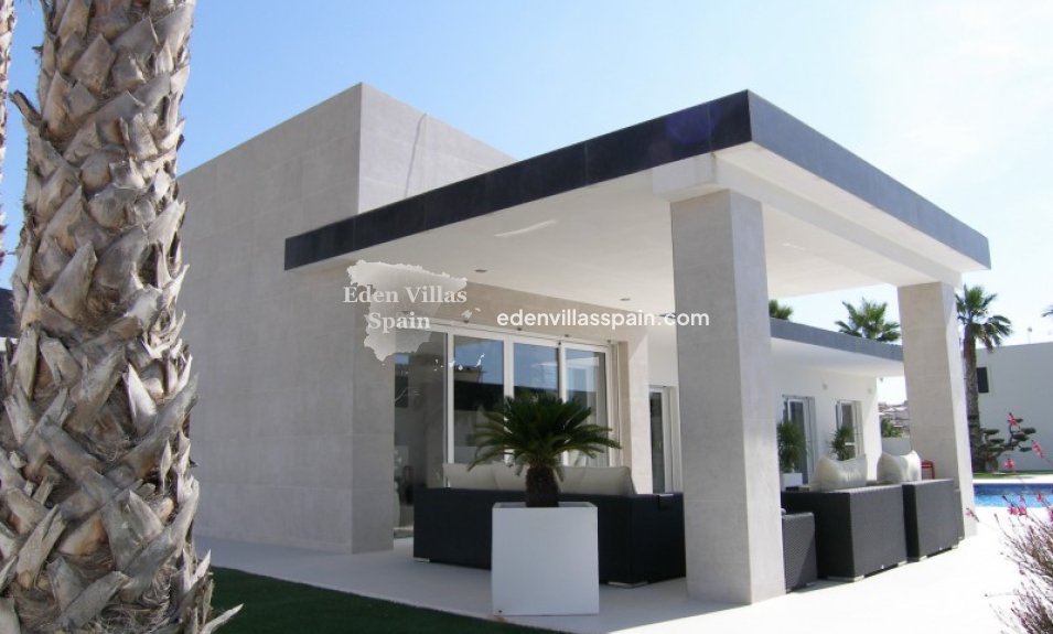 Segunda Mano - Villa costera - La Marina