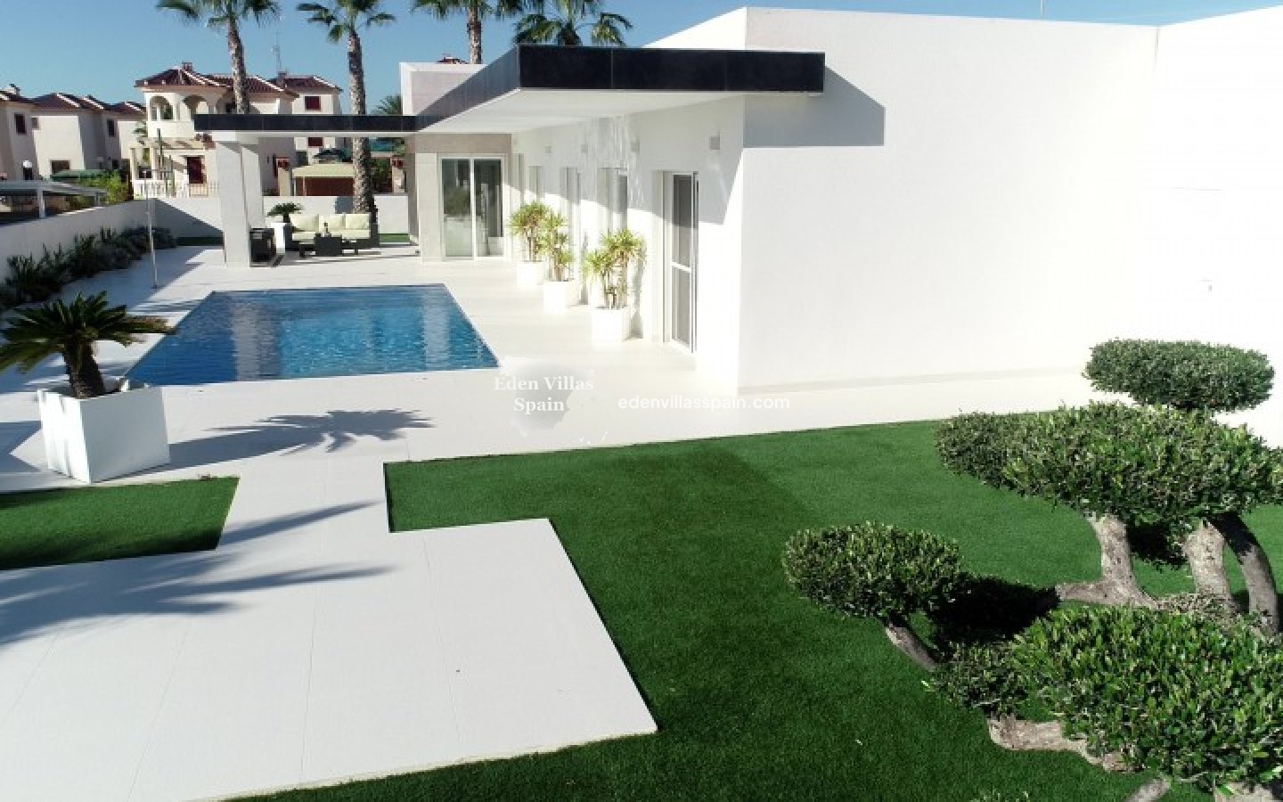 Segunda Mano - Villa costera - La Marina