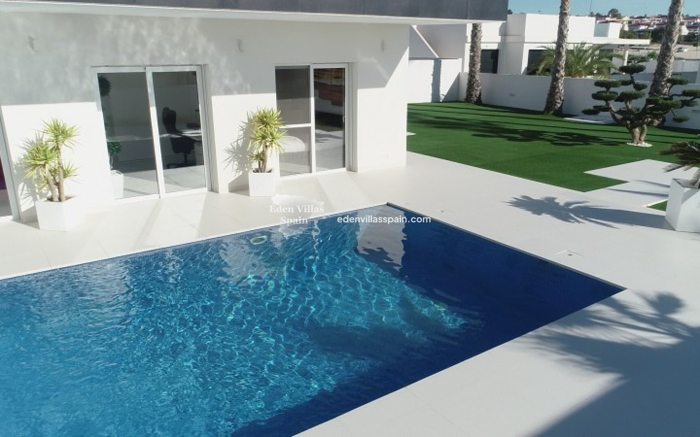 Segunda Mano - Villa costera - La Marina
