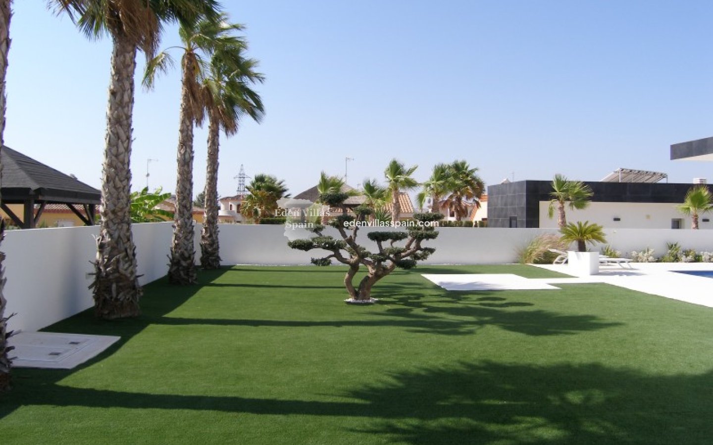 Segunda Mano - Villa costera - La Marina