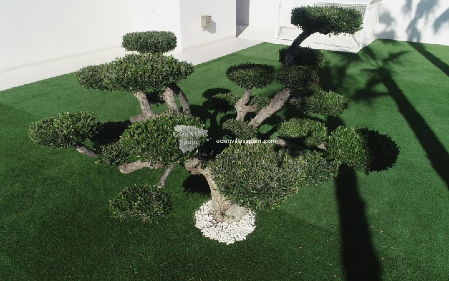 Segunda Mano - Villa costera - La Marina