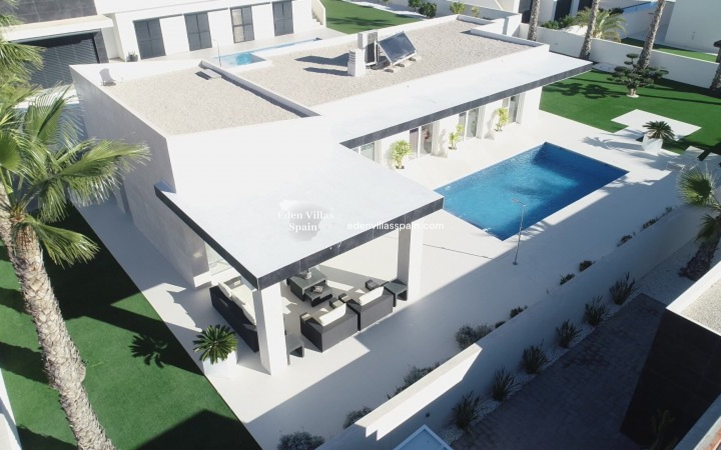 Segunda Mano - Villa costera - La Marina
