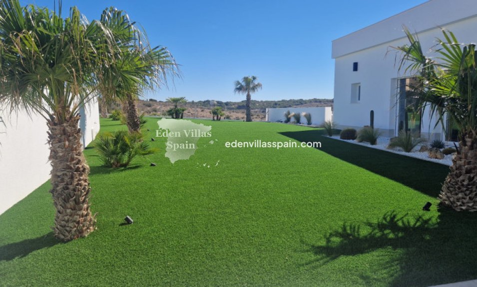 Segunda Mano - Villa costera - La Marina