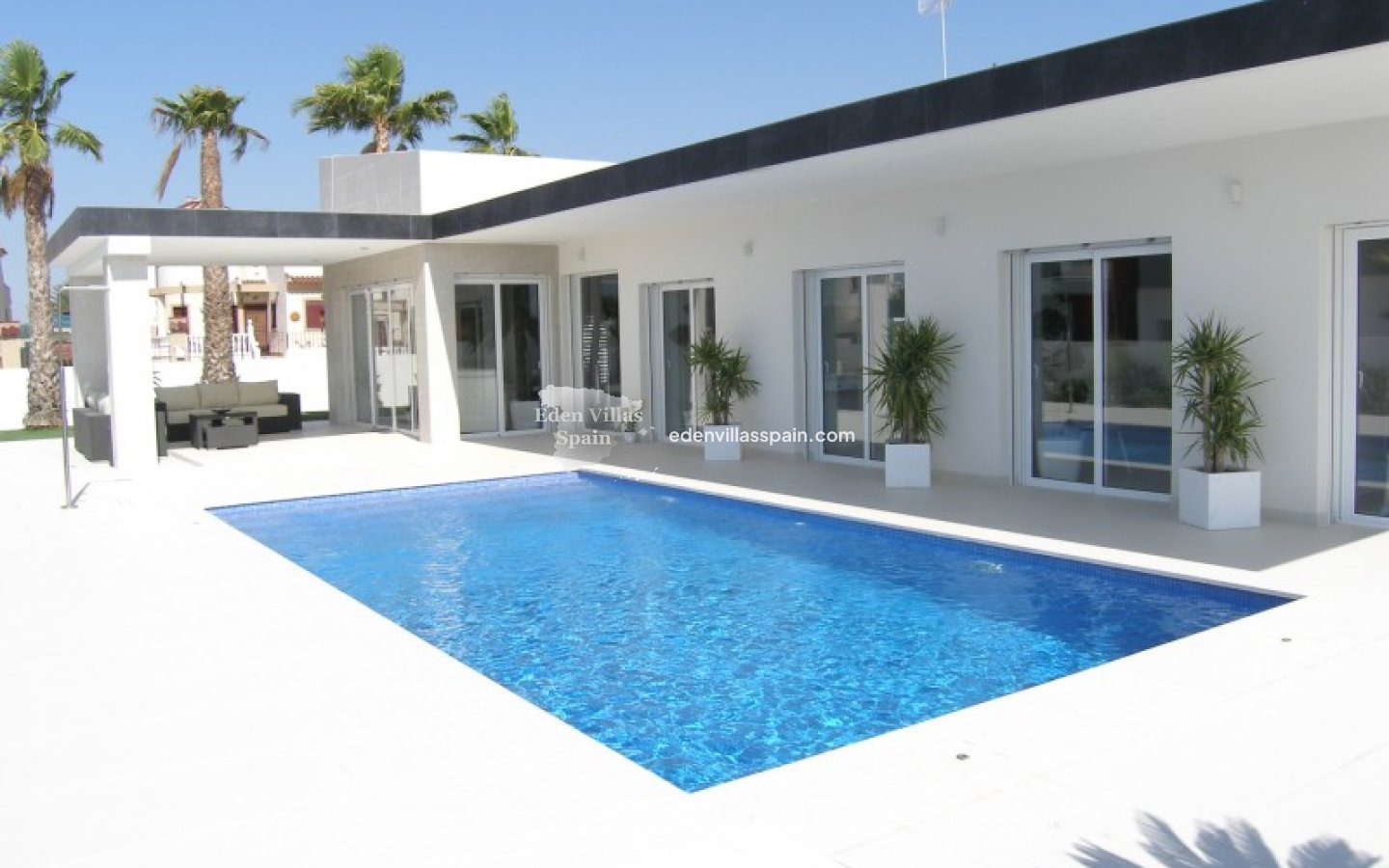 Segunda Mano - Villa costera - La Marina