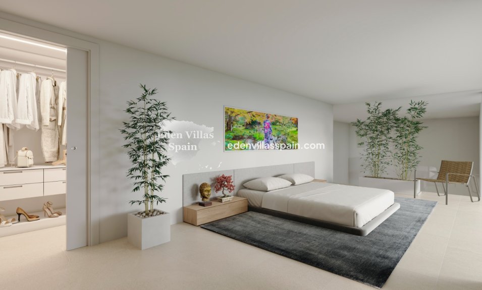 Segunda Mano - Villa costera - La Marina