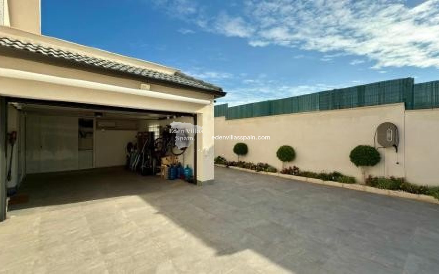 Segunda Mano - Villa costera - San Juan