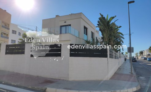 Semidetached Villa - Resale - Benijofar - Benijofar