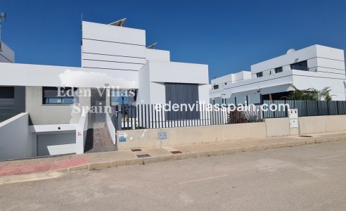 Stadthaus - Immobilien Zweiter Hand - Dolores - Dolores