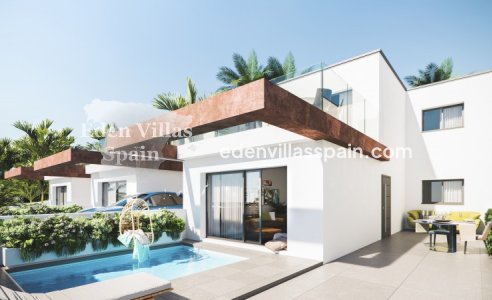 Town House - New Construction - Dolores - Dolores