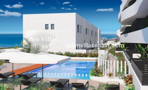 Town House - New Construction - Guardamar del Segura - Guardamar del Segura