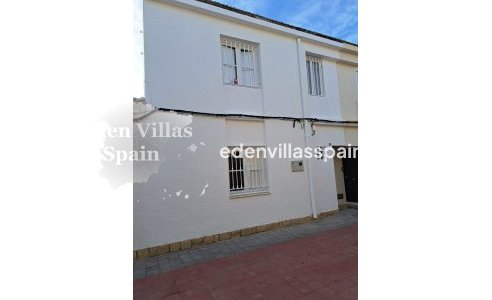 Town House - Resale - Catral - Catral