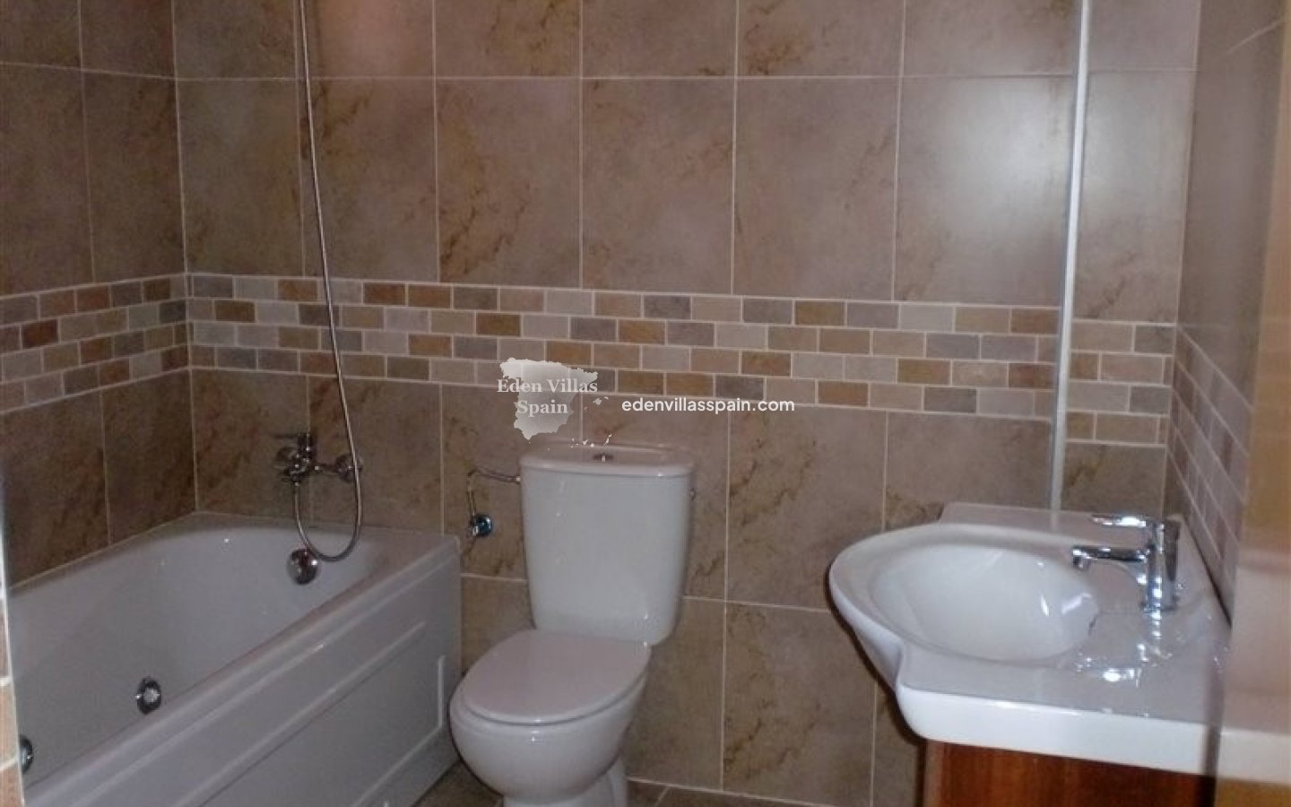 Wederverkoop - Appartement - Elche