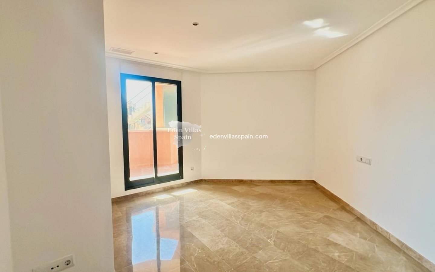 Wederverkoop - Appartement - Elche