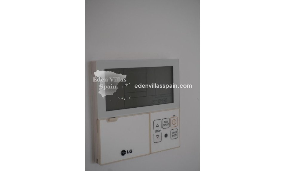 Wederverkoop - Appartement - Elche