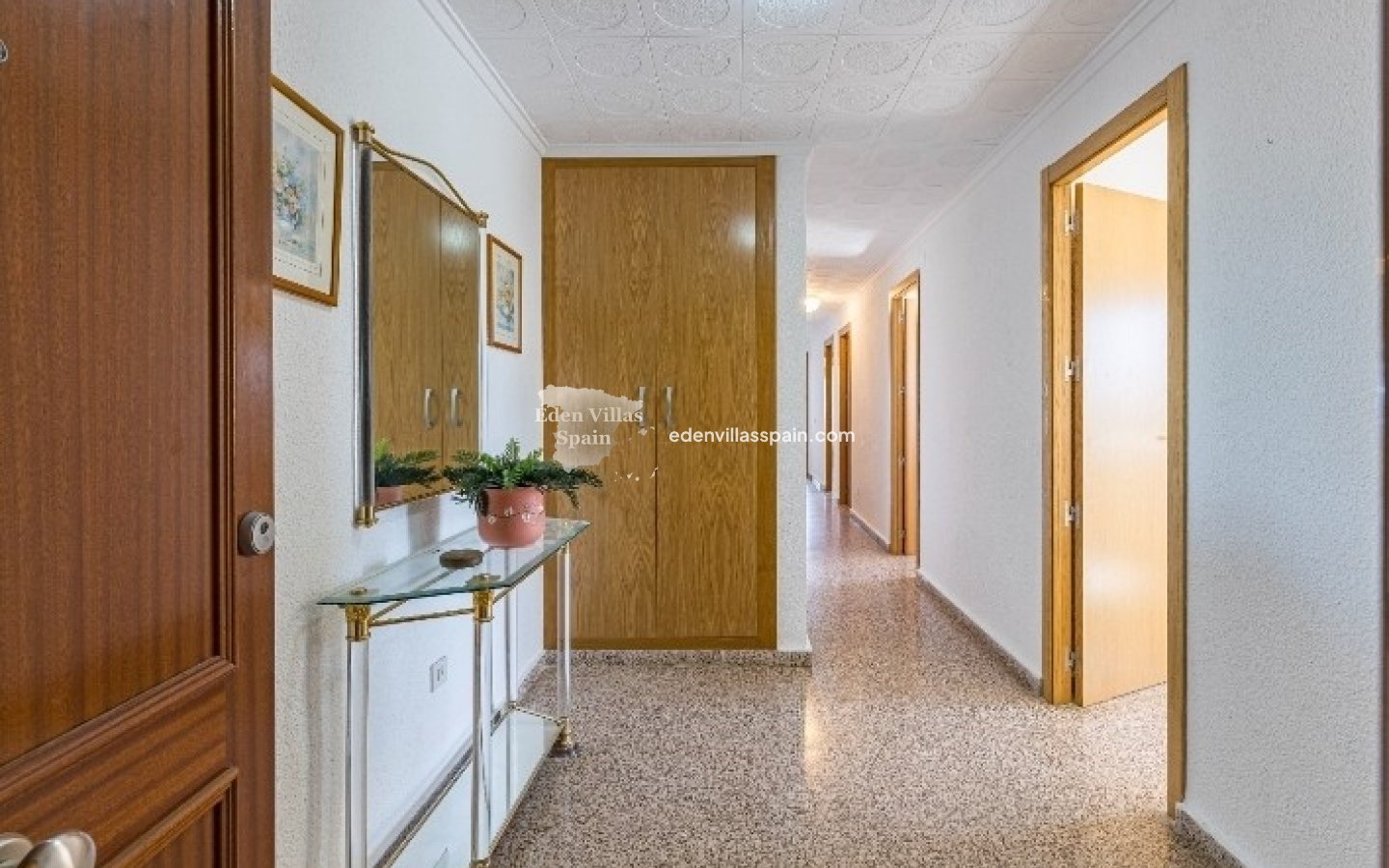Wederverkoop - Appartement met zeezicht - La Mata