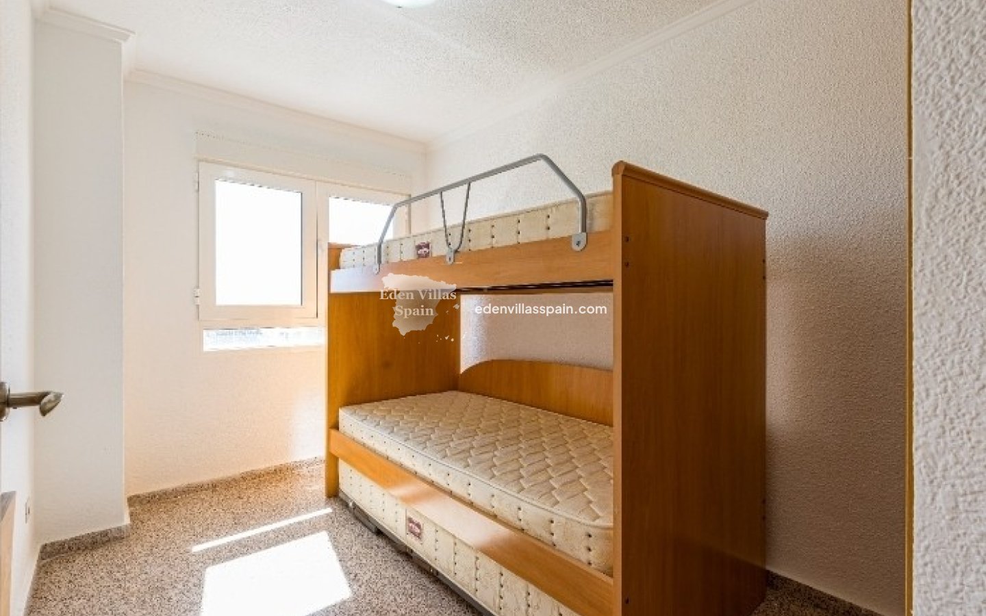 Wederverkoop - Appartement met zeezicht - La Mata