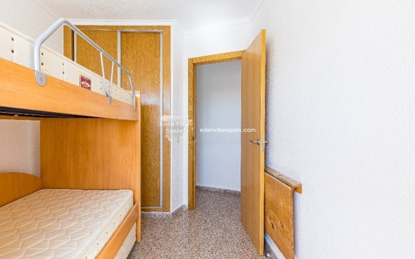 Wederverkoop - Appartement met zeezicht - La Mata