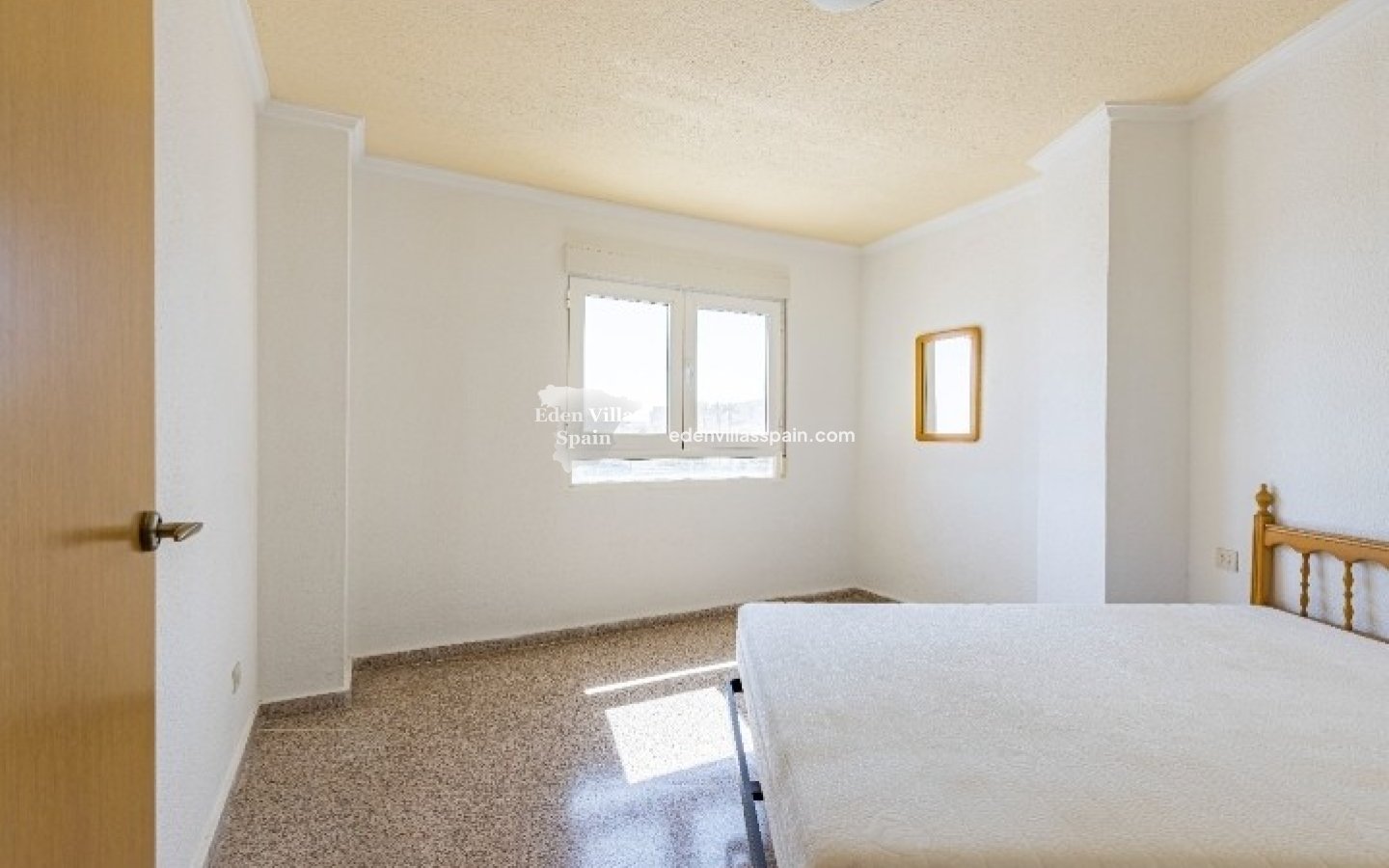 Wederverkoop - Appartement met zeezicht - La Mata