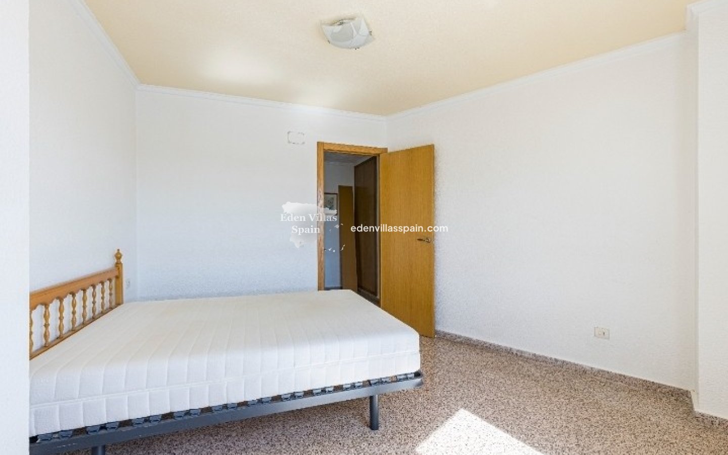 Wederverkoop - Appartement met zeezicht - La Mata